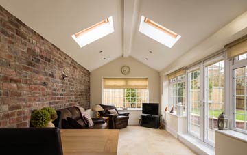 conservatory roof insulation Cheney Longville, Shropshire