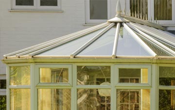 conservatory roof repair Cheney Longville, Shropshire