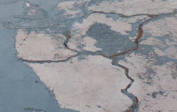 fibreglass roofing replacement Cheney Longville