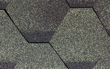 Cheney Longville fibreglass shingle repairs