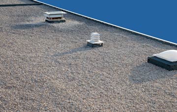 flat roofing Cheney Longville, Shropshire