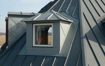 metal roofing Cheney Longville, Shropshire