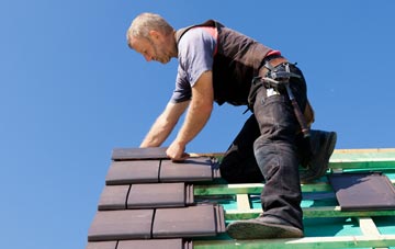 disadvantages of Cheney Longville slate roofing