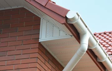 Cheney Longville soffit repair costs
