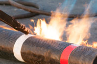 Cheney Longville flat roofing replacement