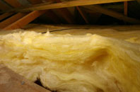 Cheney Longville pitch roof insulation