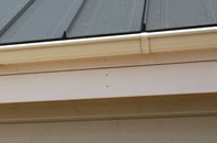 Cheney Longville soffit repair