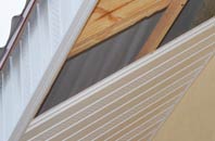 rated Cheney Longville soffit repair companies