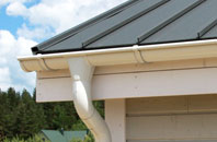 Cheney Longville soffits